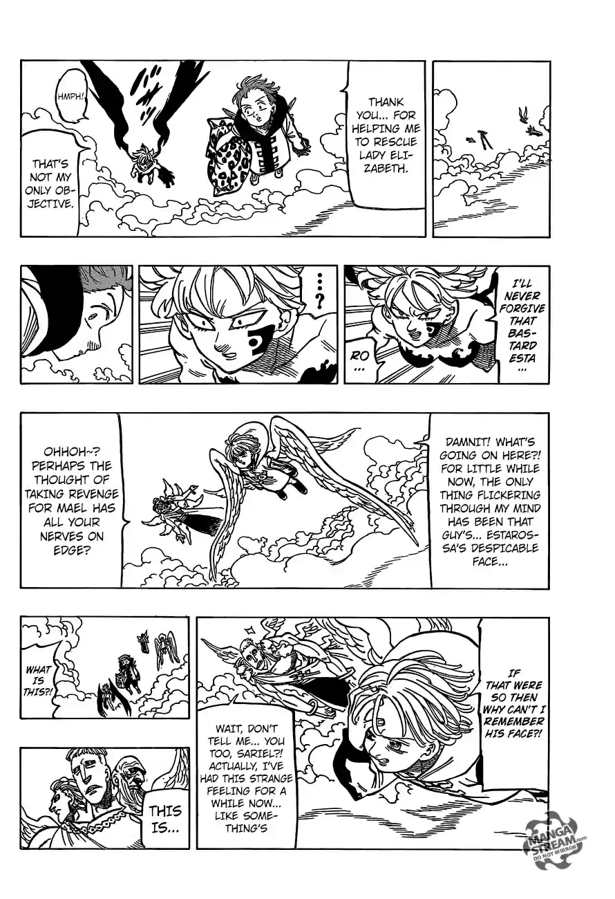 The Seven Deadly Sins 273