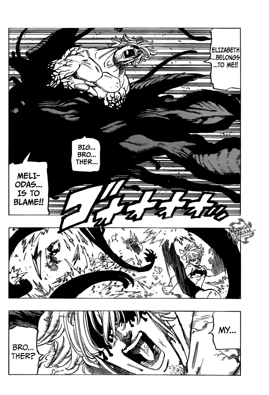 The Seven Deadly Sins 273