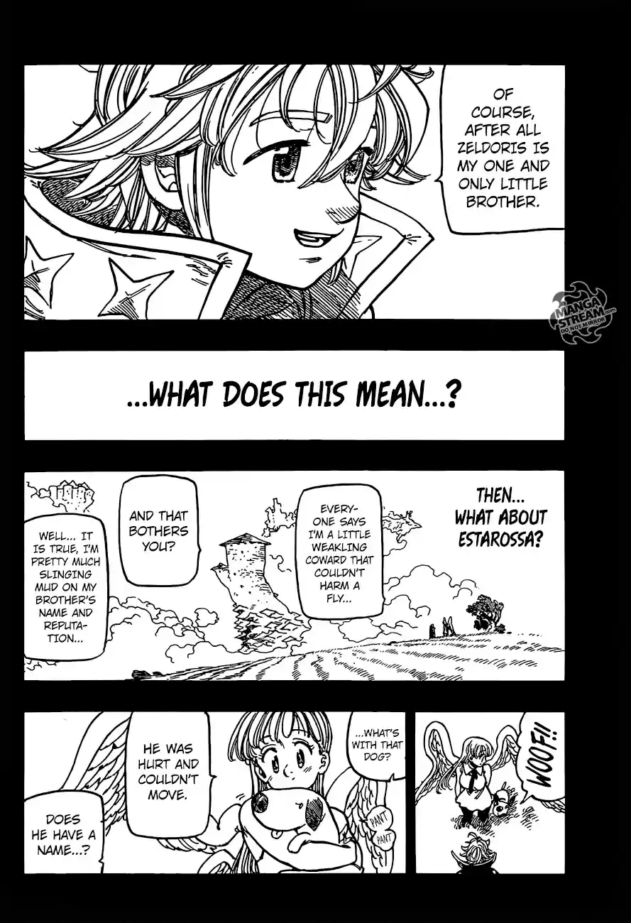 The Seven Deadly Sins 273