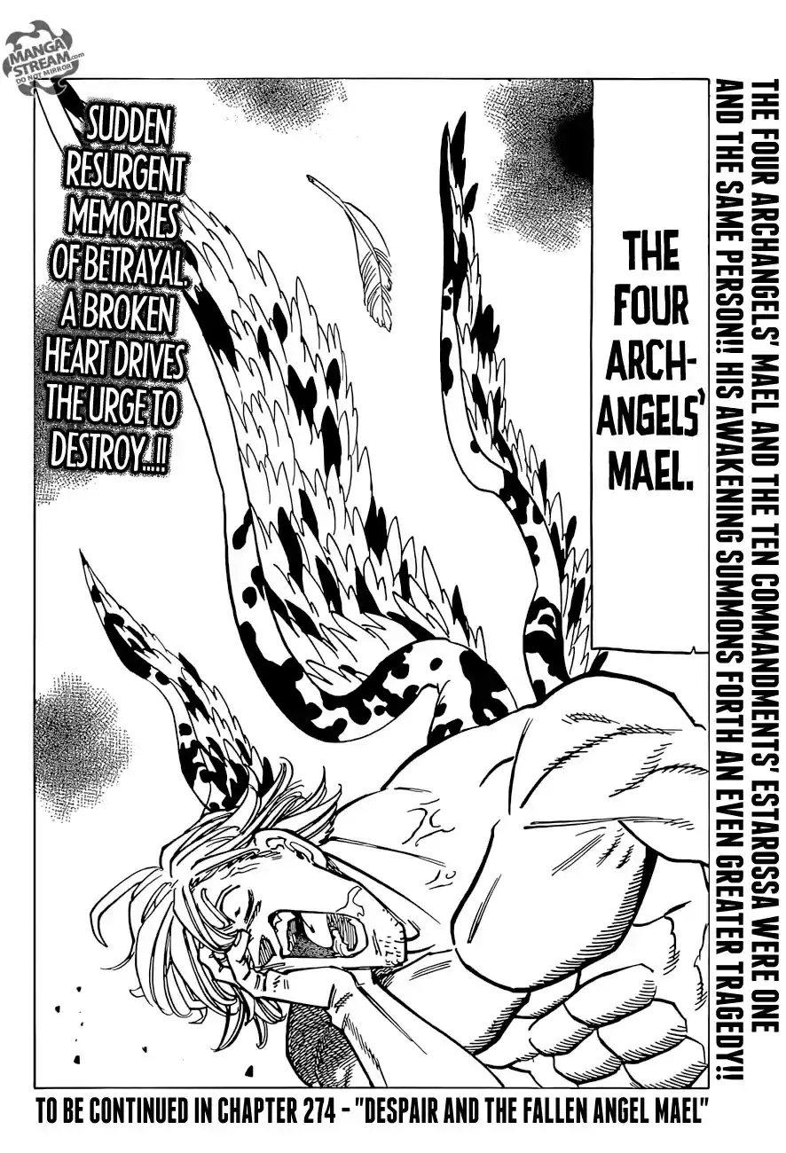 The Seven Deadly Sins 273
