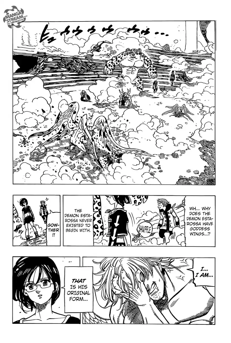 The Seven Deadly Sins 274