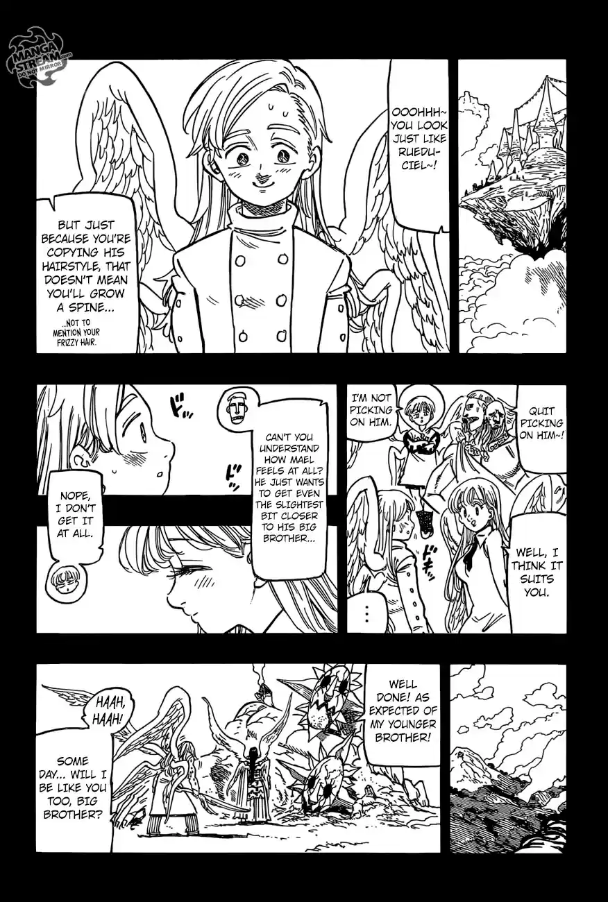 The Seven Deadly Sins 274