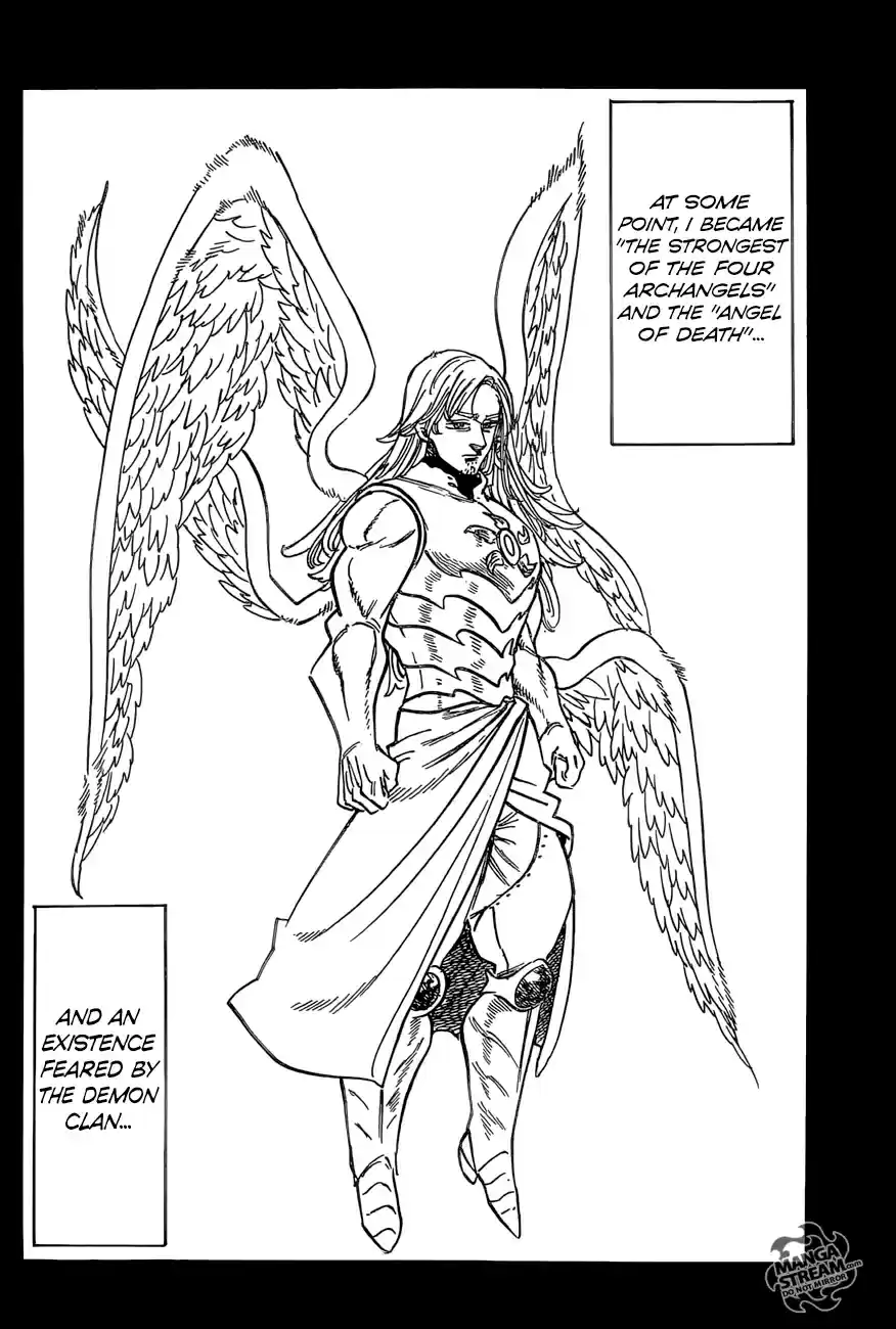 The Seven Deadly Sins 274