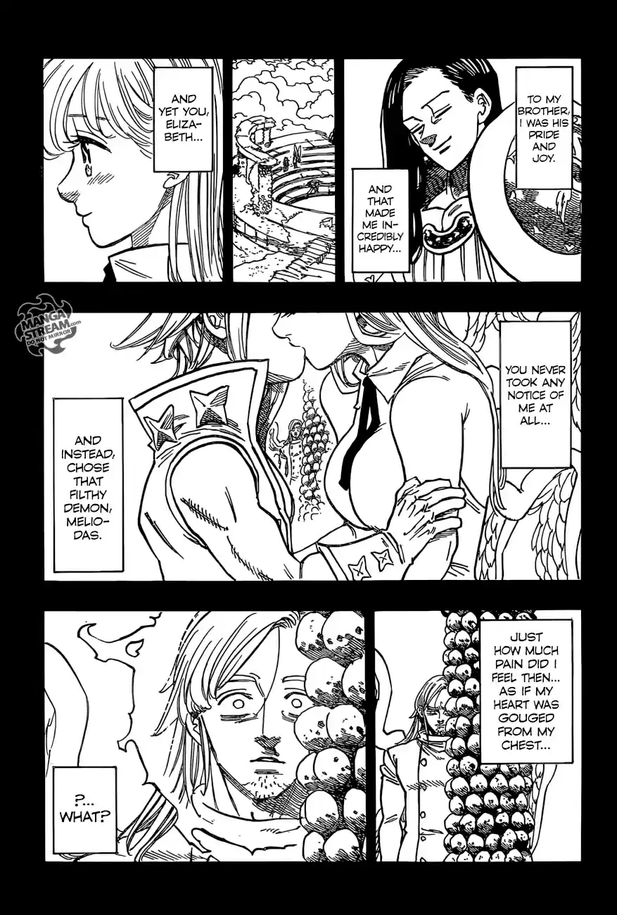 The Seven Deadly Sins 274