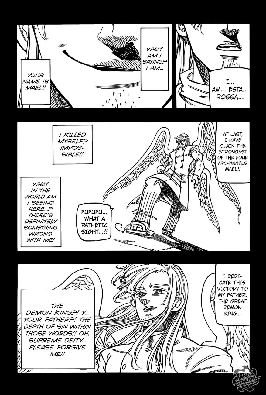 The Seven Deadly Sins 274