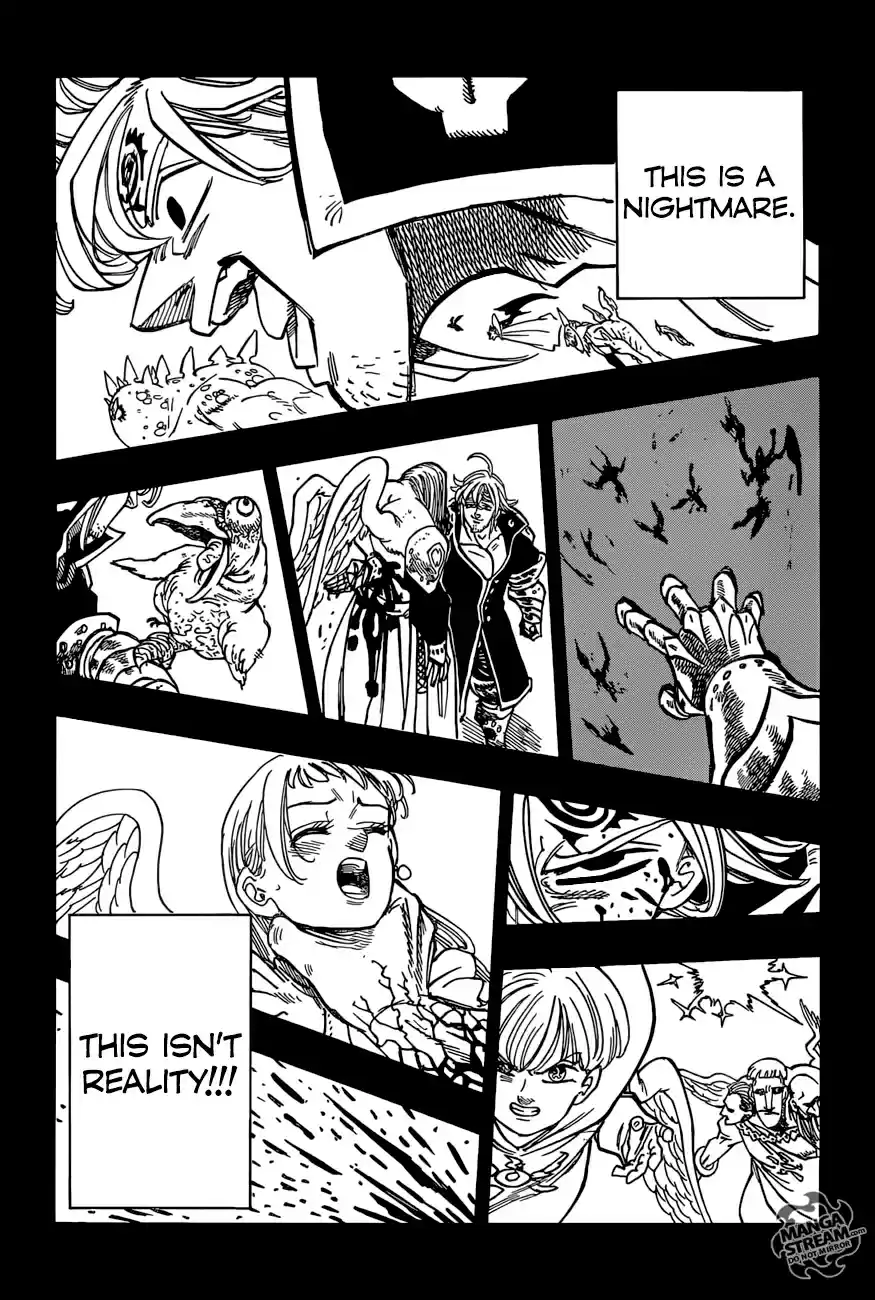The Seven Deadly Sins 274