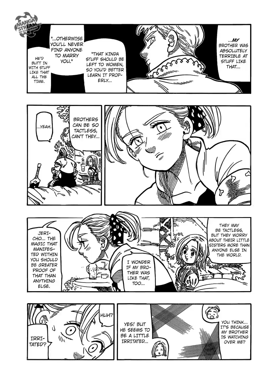 The Seven Deadly Sins 275.5