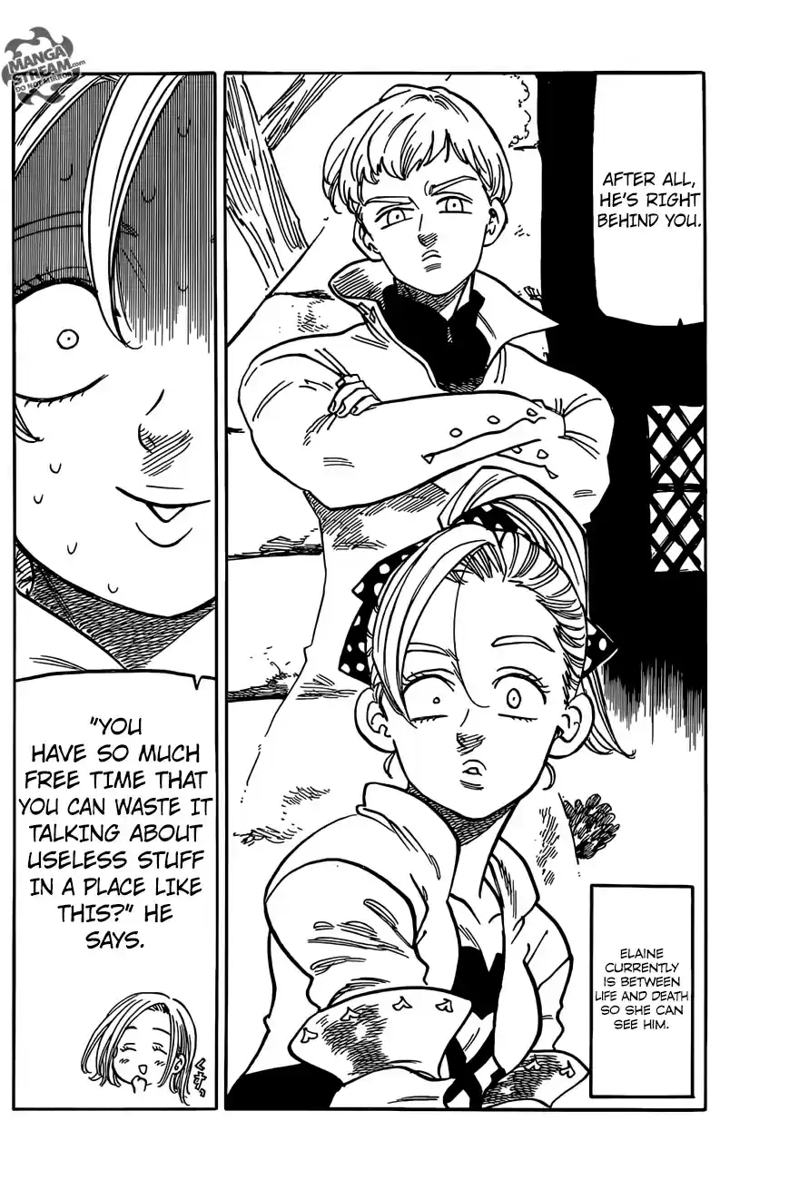 The Seven Deadly Sins 275.5