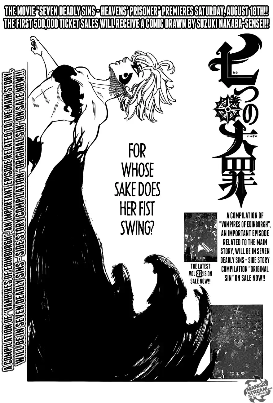 The Seven Deadly Sins 276