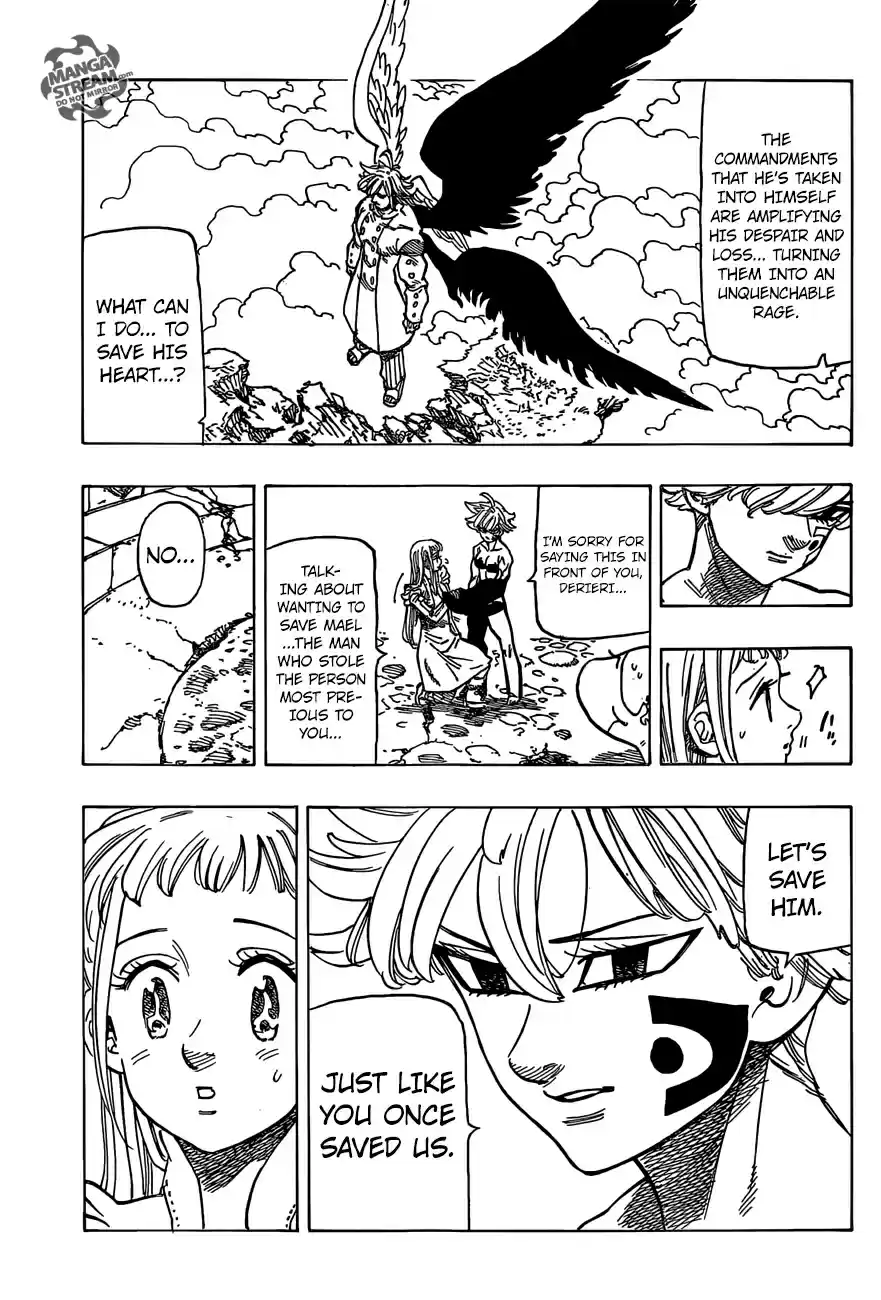 The Seven Deadly Sins 276