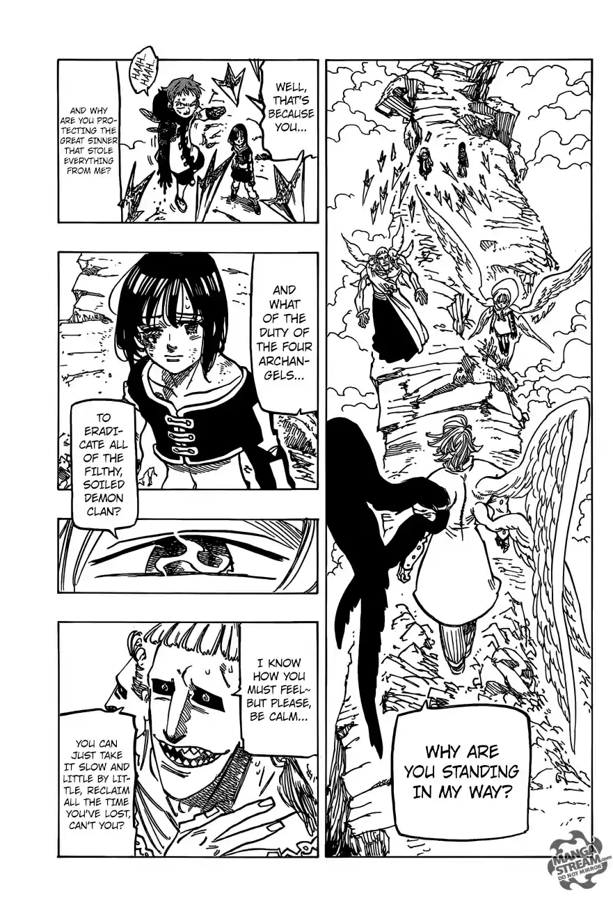 The Seven Deadly Sins 276