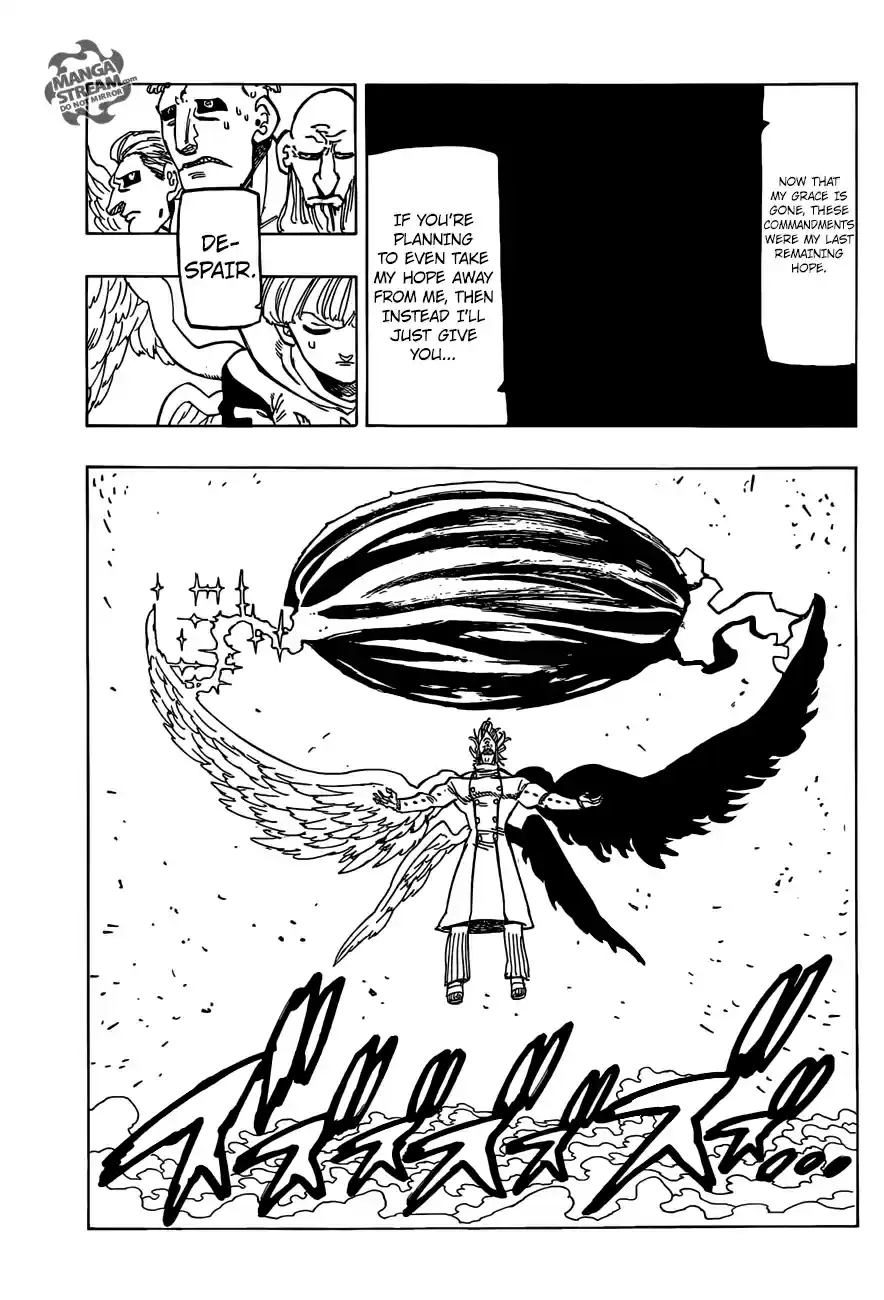 The Seven Deadly Sins 276