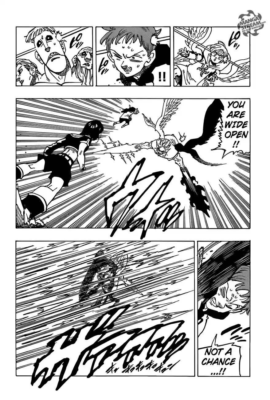 The Seven Deadly Sins 276