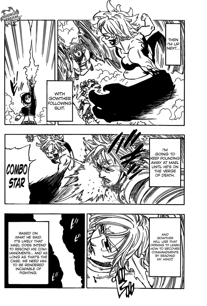The Seven Deadly Sins 276