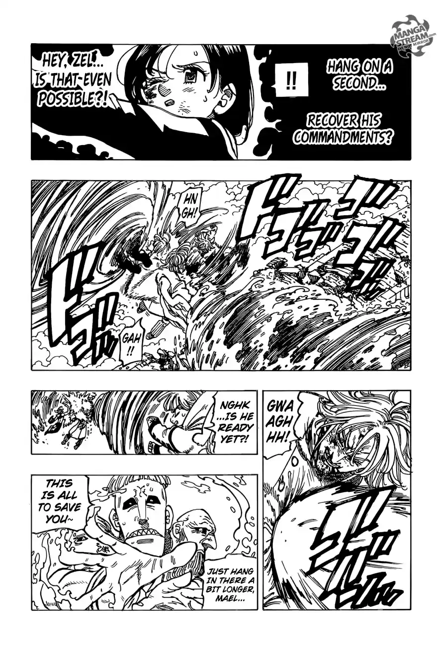 The Seven Deadly Sins 276