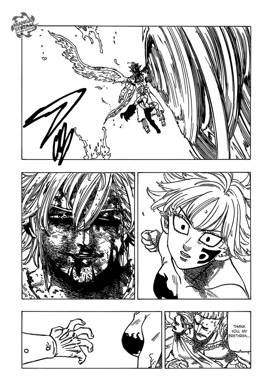 The Seven Deadly Sins 276