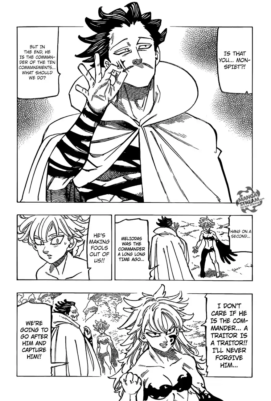 The Seven Deadly Sins 277