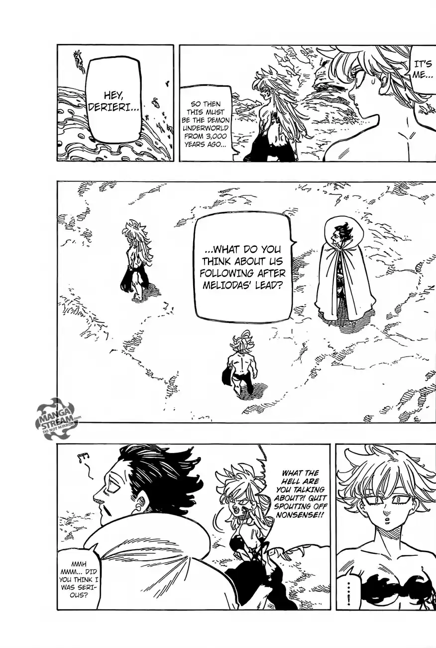 The Seven Deadly Sins 277