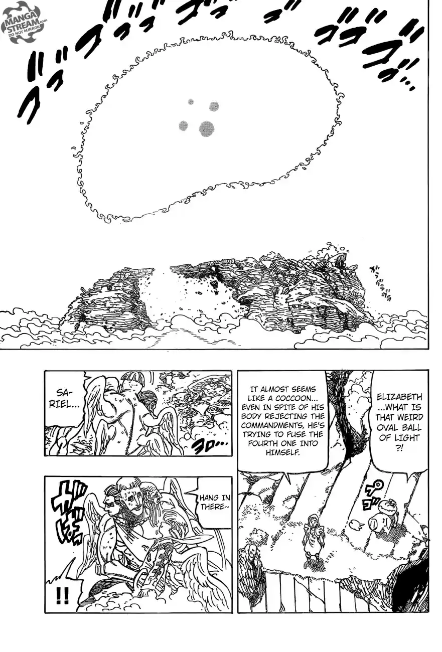 The Seven Deadly Sins 277