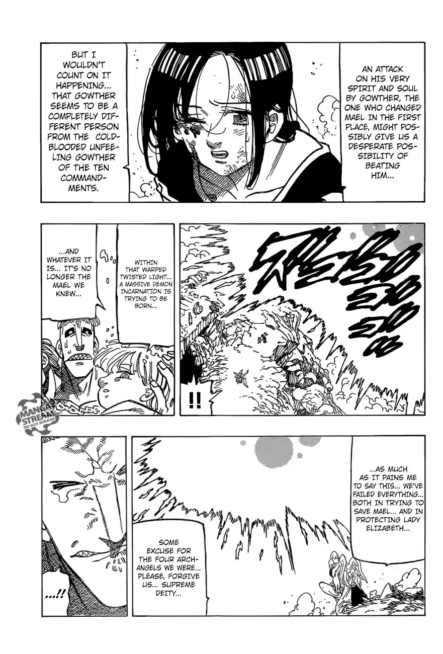 The Seven Deadly Sins 277