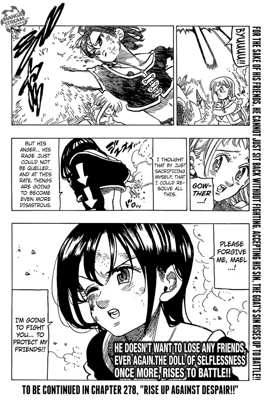 The Seven Deadly Sins 277