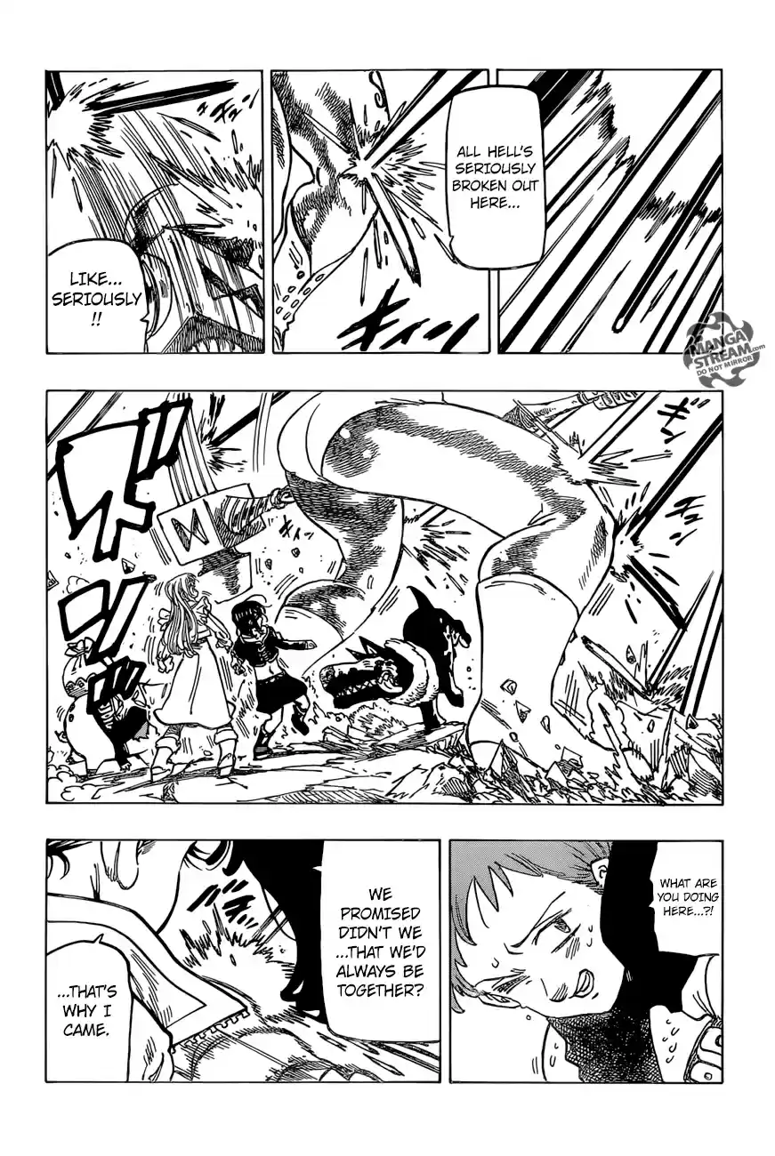 The Seven Deadly Sins 278