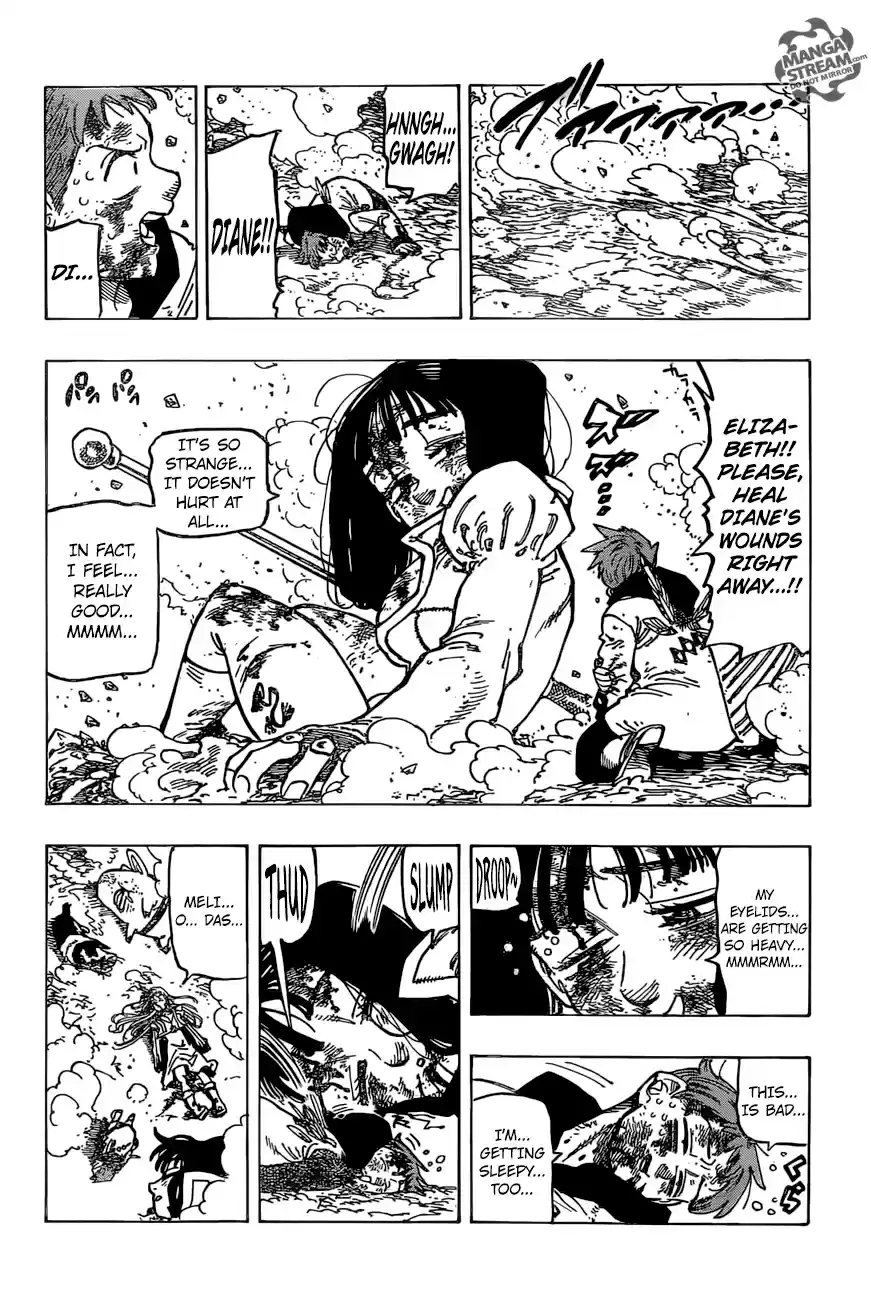 The Seven Deadly Sins 278