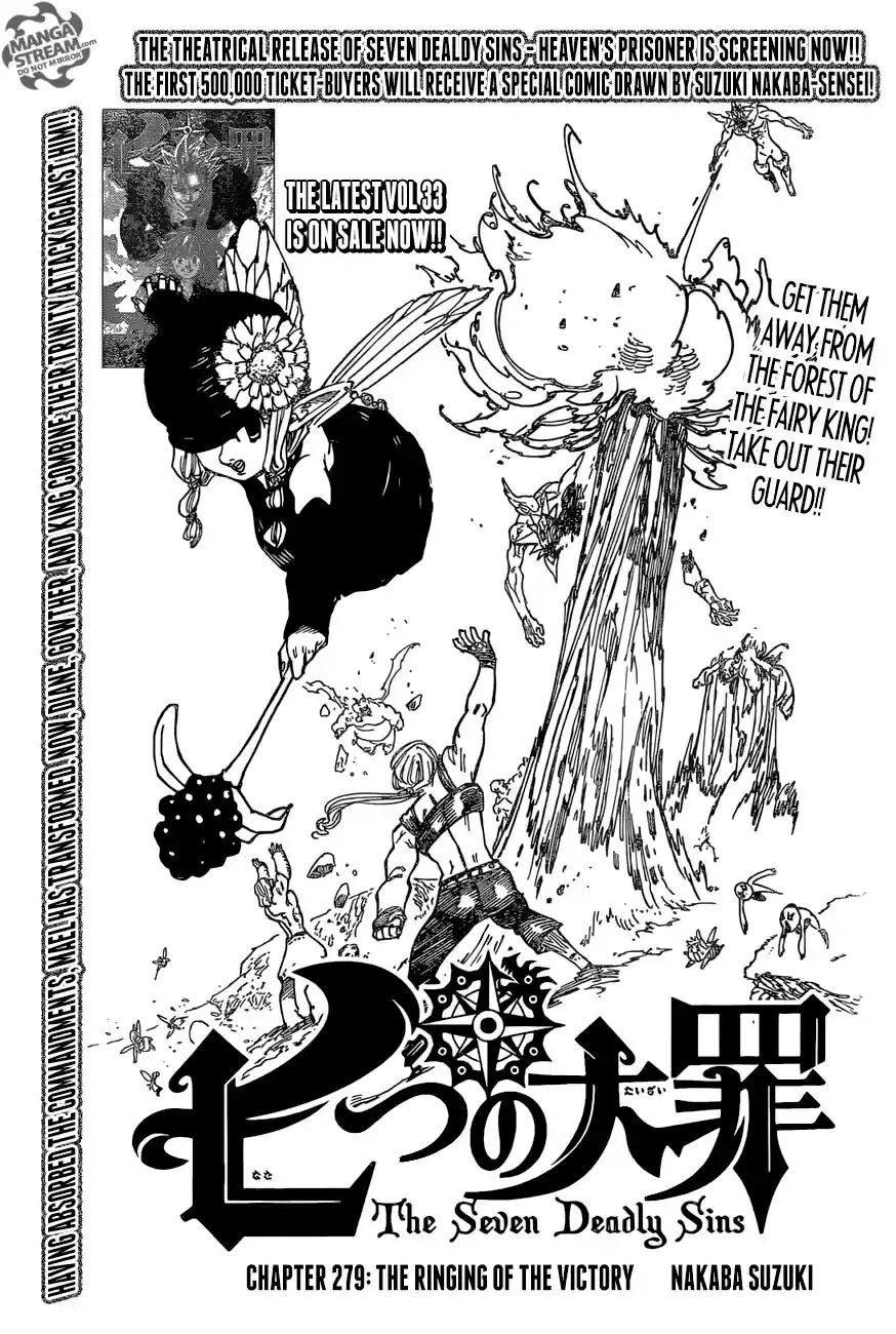 The Seven Deadly Sins 279