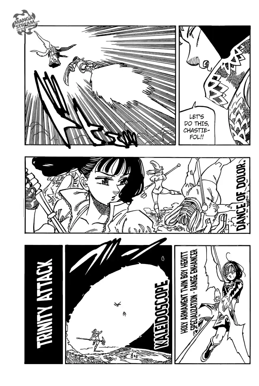 The Seven Deadly Sins 279
