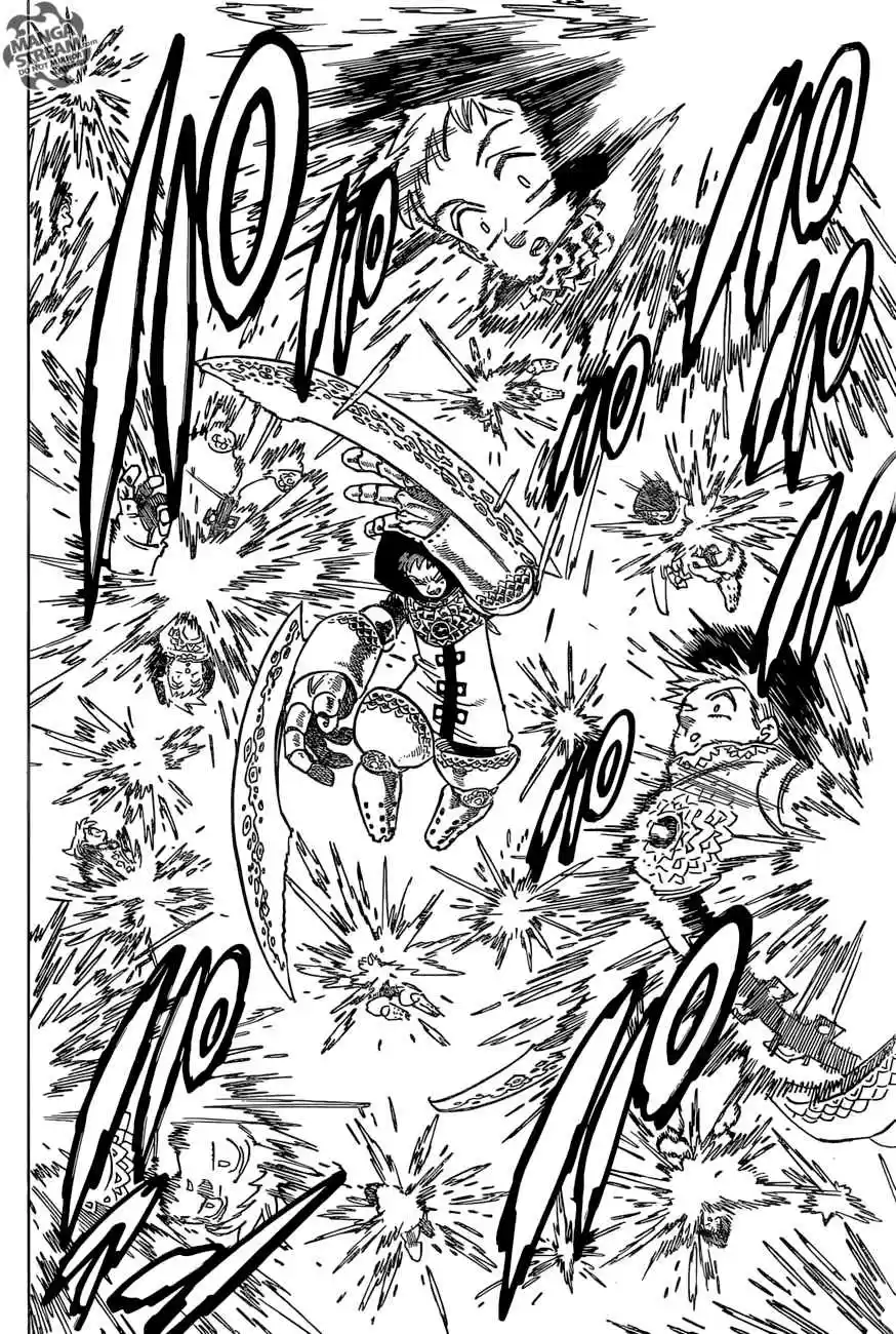 The Seven Deadly Sins 279
