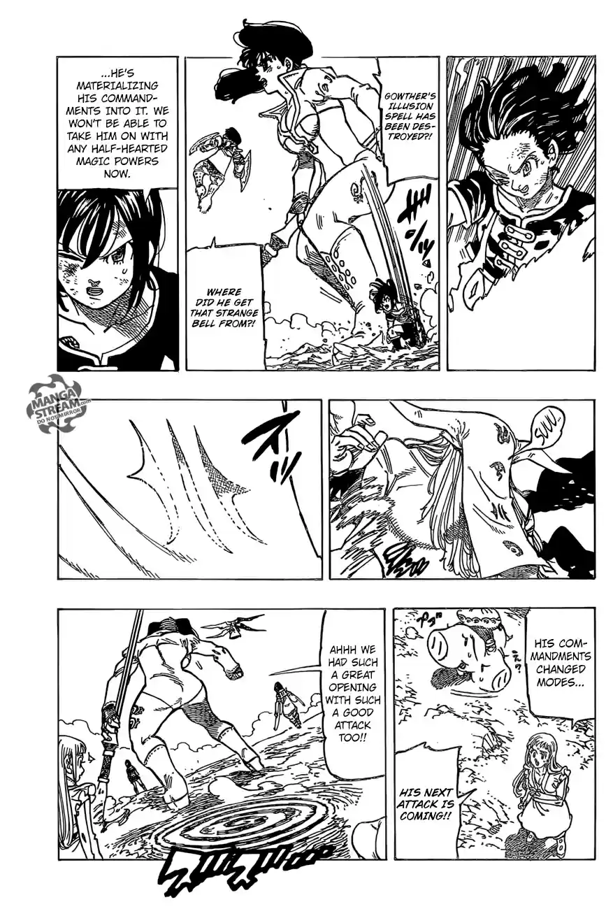The Seven Deadly Sins 279