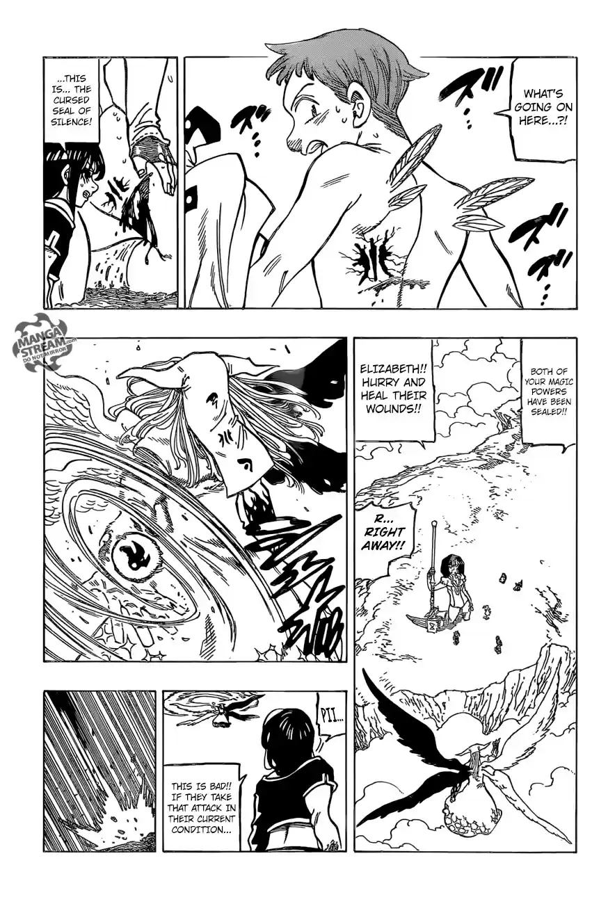 The Seven Deadly Sins 279