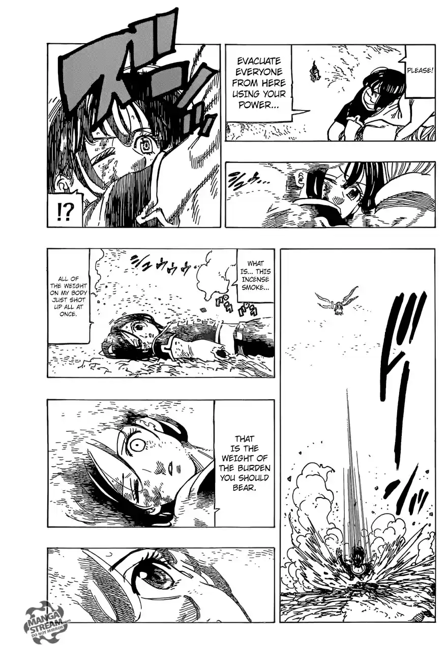 The Seven Deadly Sins 279