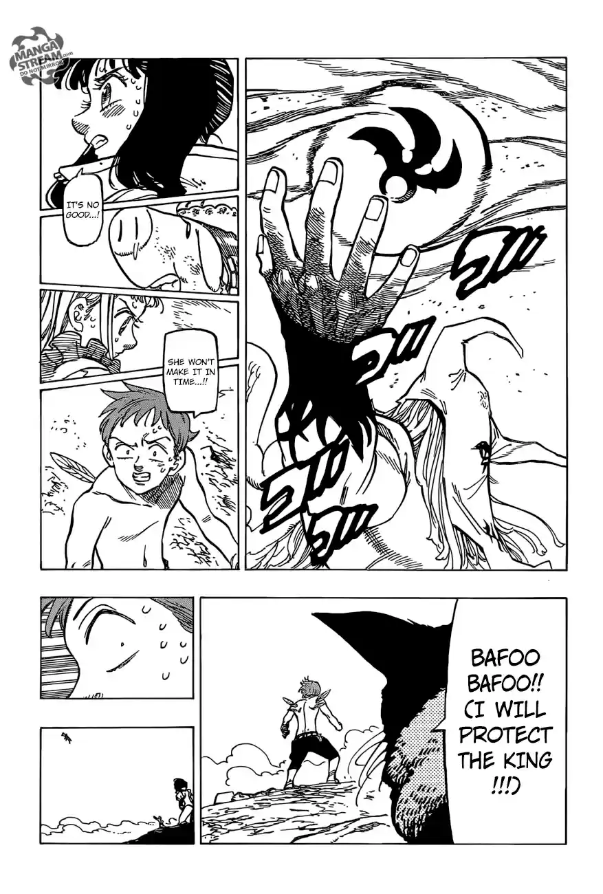 The Seven Deadly Sins 279