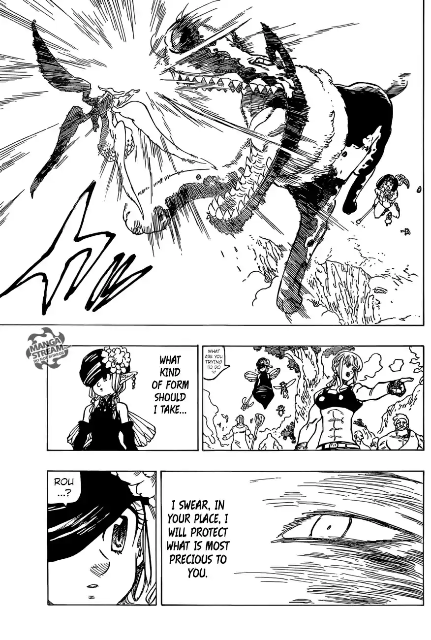 The Seven Deadly Sins 279