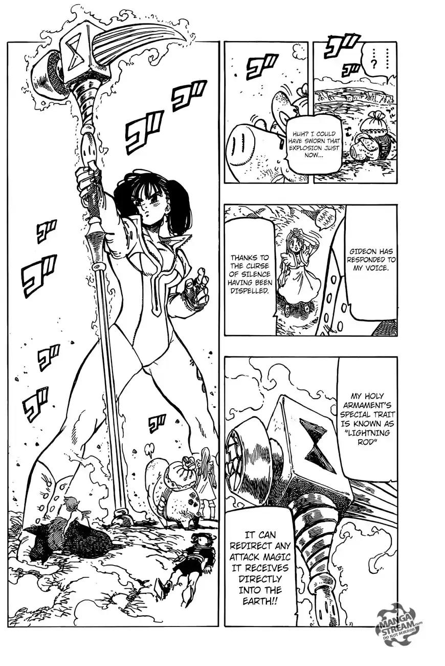 The Seven Deadly Sins 280
