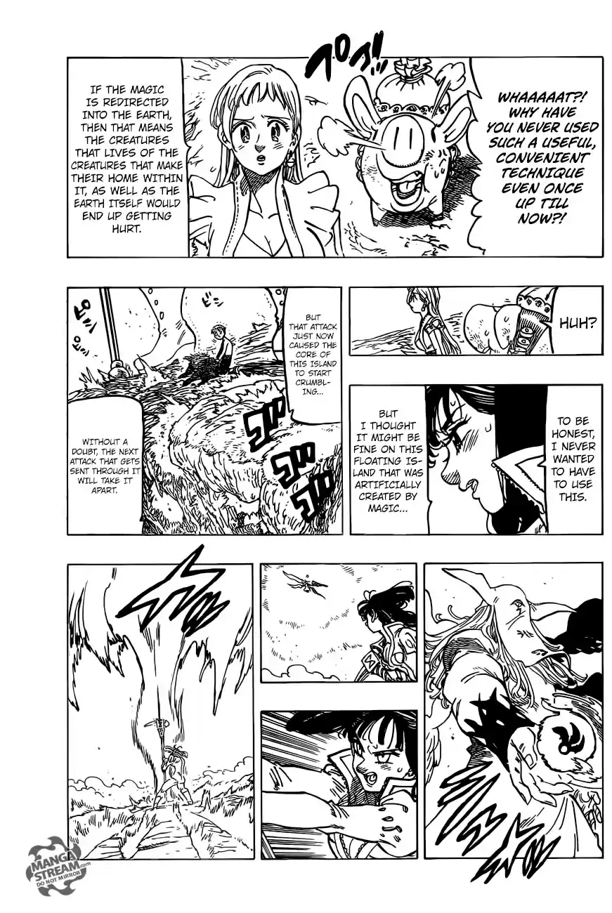 The Seven Deadly Sins 280