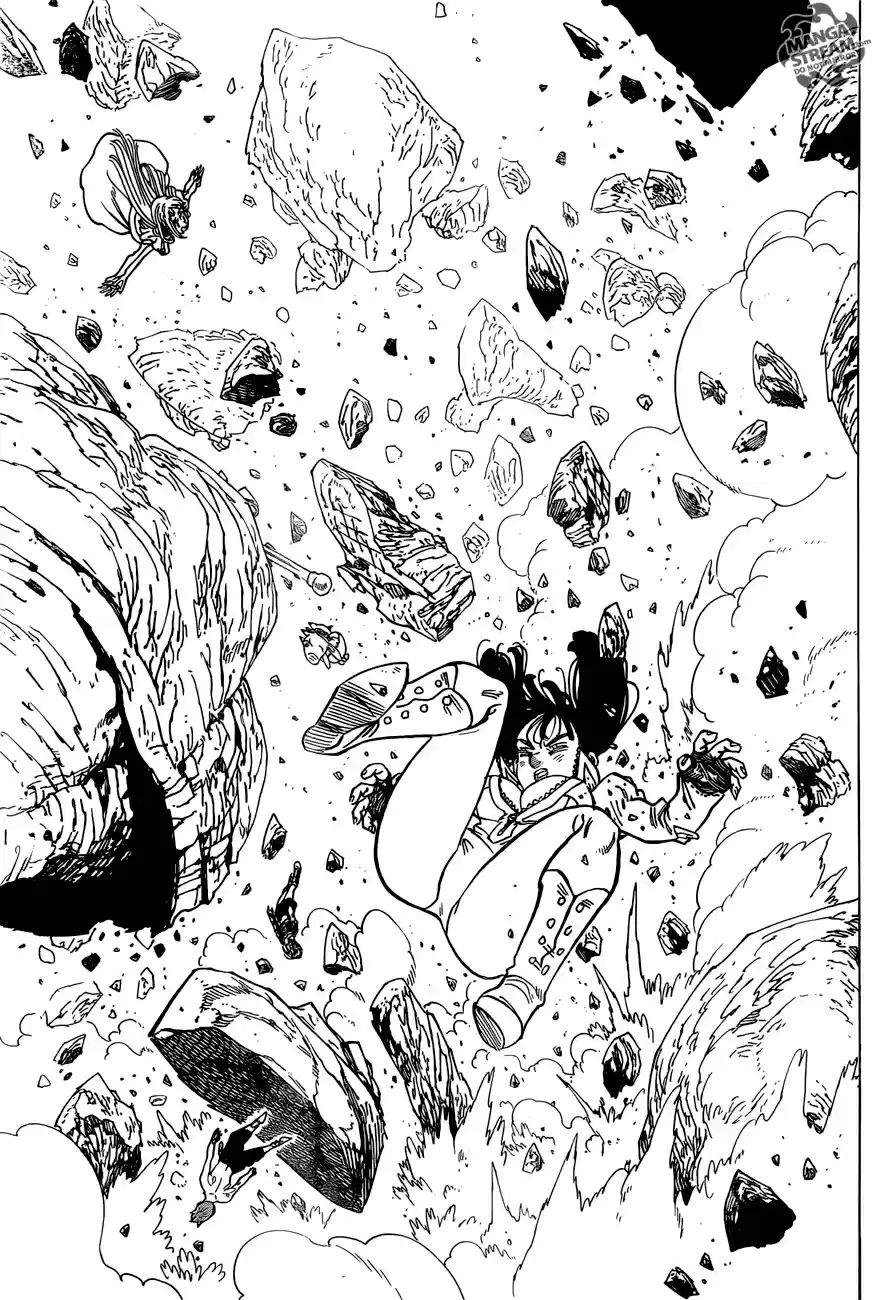 The Seven Deadly Sins 280