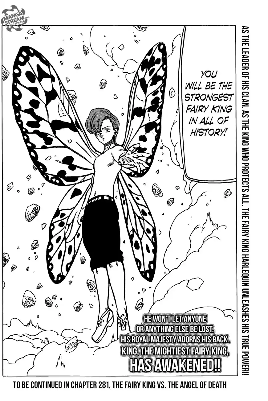 The Seven Deadly Sins 280