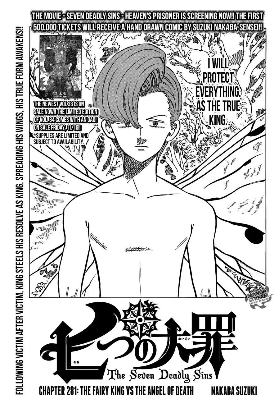 The Seven Deadly Sins 281