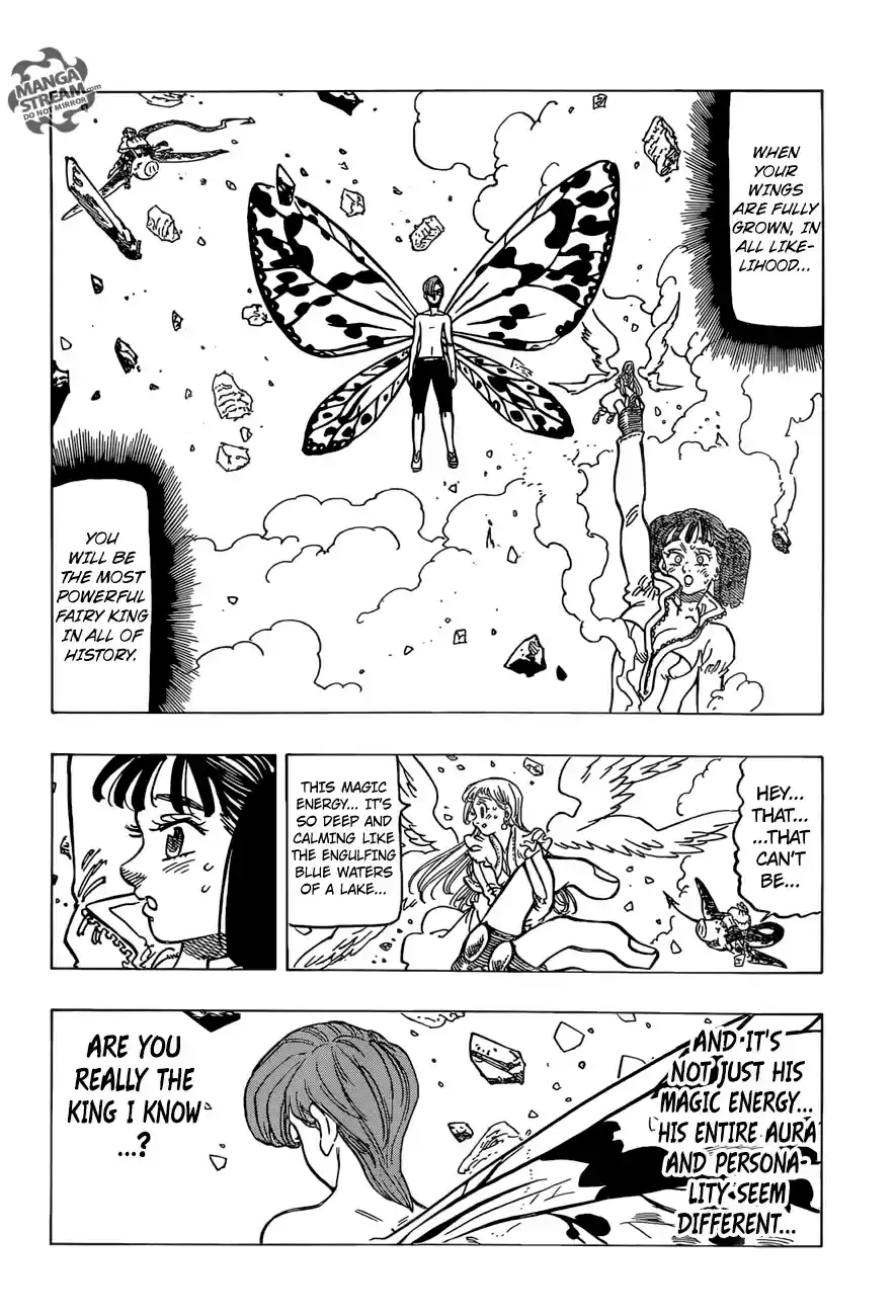 The Seven Deadly Sins 281