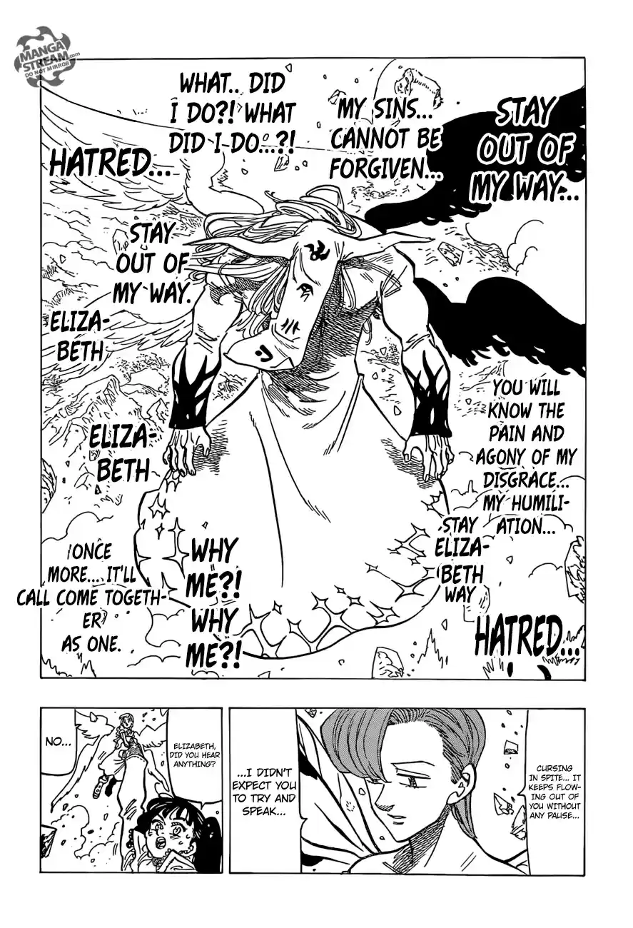 The Seven Deadly Sins 281