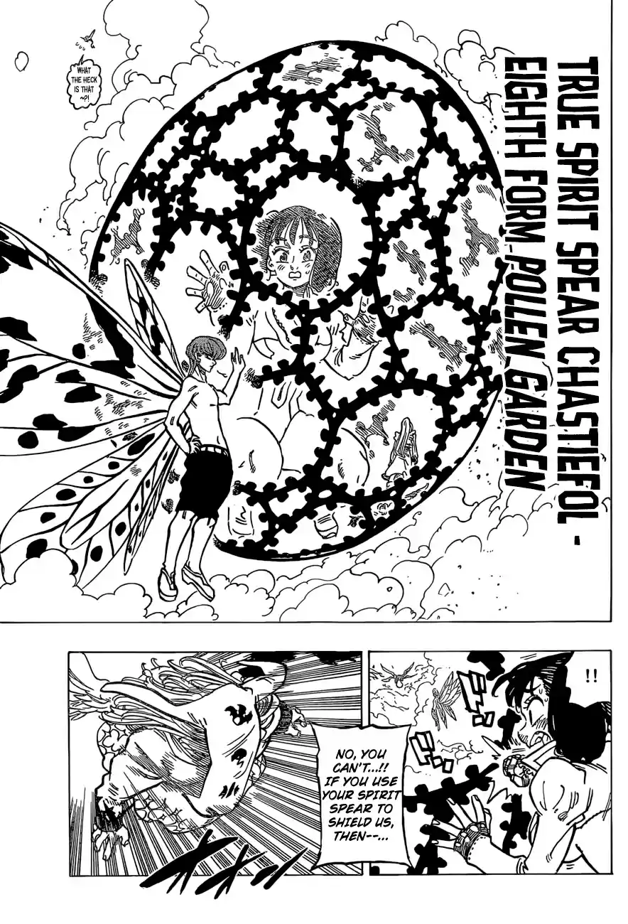 The Seven Deadly Sins 281