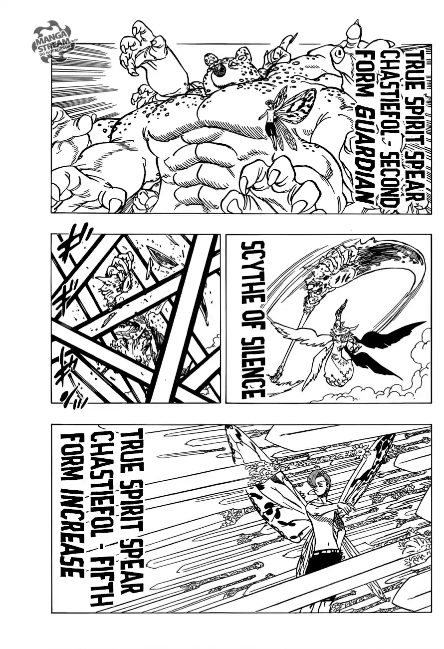 The Seven Deadly Sins 281