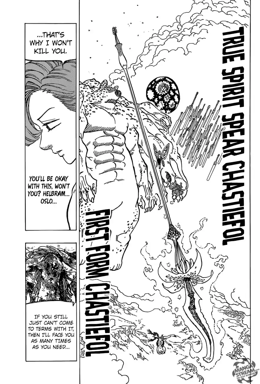 The Seven Deadly Sins 281