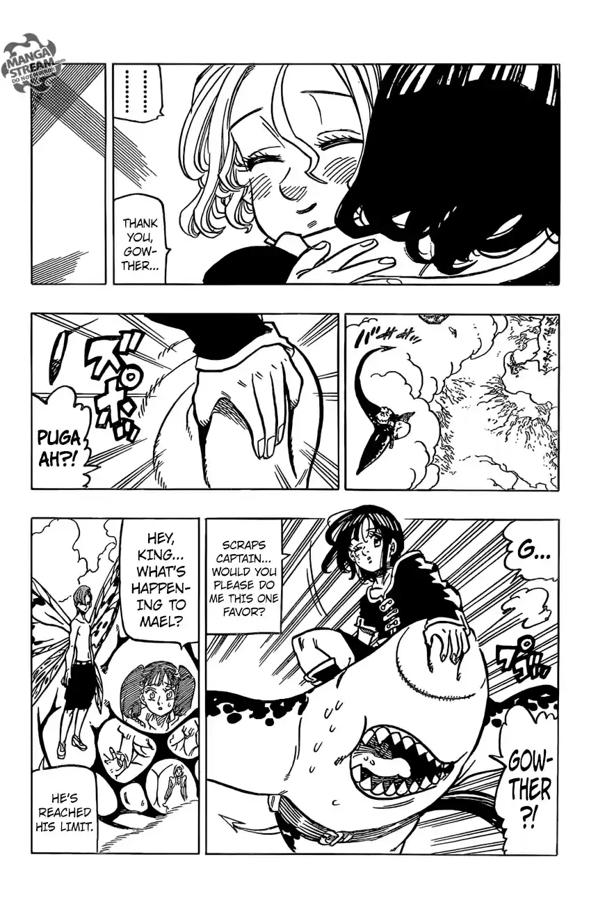 The Seven Deadly Sins 281