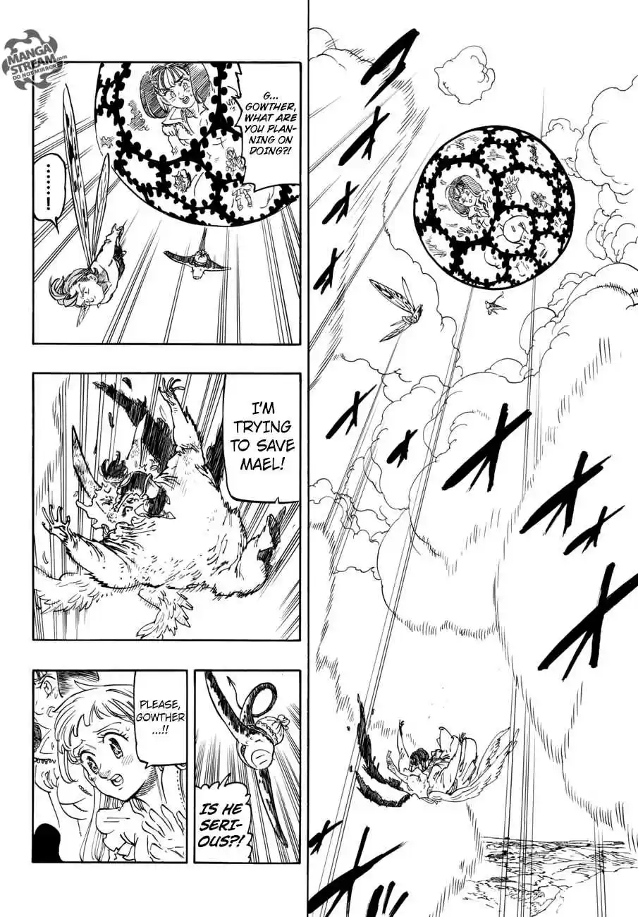 The Seven Deadly Sins 282