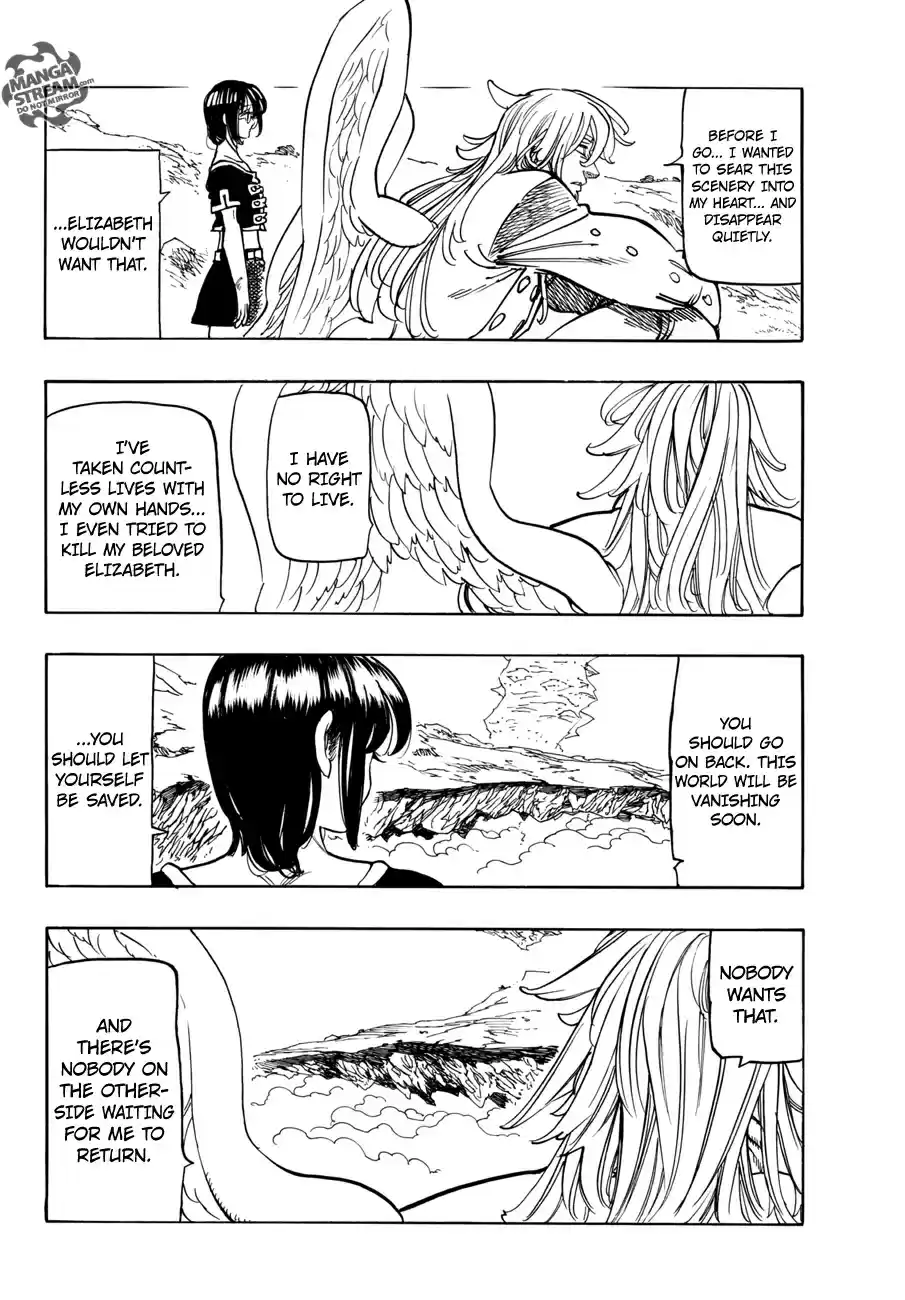 The Seven Deadly Sins 282