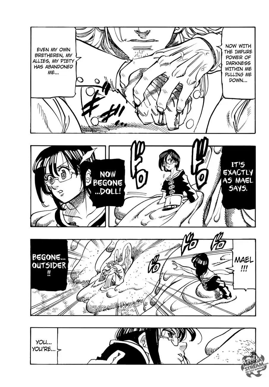 The Seven Deadly Sins 282