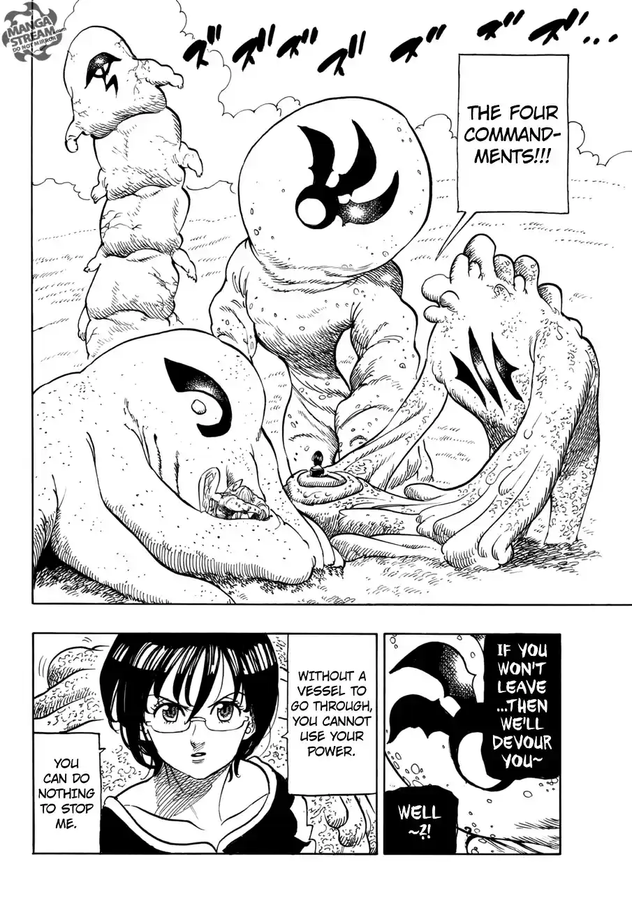 The Seven Deadly Sins 282